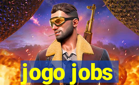 jogo jobs